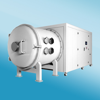 熱真空試驗(yàn)箱|熱真測試箱|真空烘箱